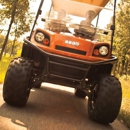 Interstate Golf Cars - Golf Cars & Carts