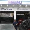 Imported Car Repair gallery