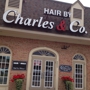 Hair by Charles & Company