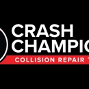 Crash Champions Collision Repair Team - Automobile Body Repairing & Painting