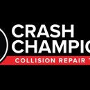 Crash Champions Collision Repair Springfield Dwtn - Automobile Body Repairing & Painting