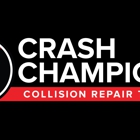 Crash Champions Collision Repair Rohnert Park West