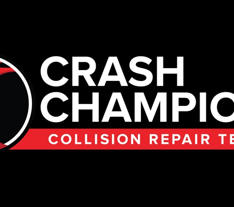 Crash Champions Collision Repair Team - Houston, TX