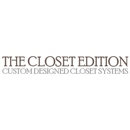 The Closet Edition - Closets Designing & Remodeling