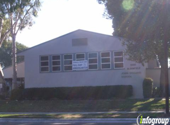 Stone Soup Day Care at Dolland - Norwalk, CA