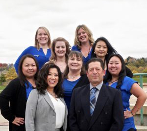 Roseville Family Dental Care - Roseville, MN