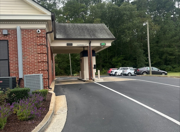 TowneBank, Branch Location - Camden, NC