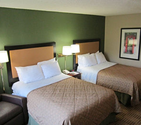 Extended Stay America - Orange County - Katella Ave. - Orange, CA