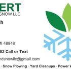 Expert Lawn and Snow LLC