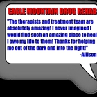 Eagle Mountain Drug Rehab