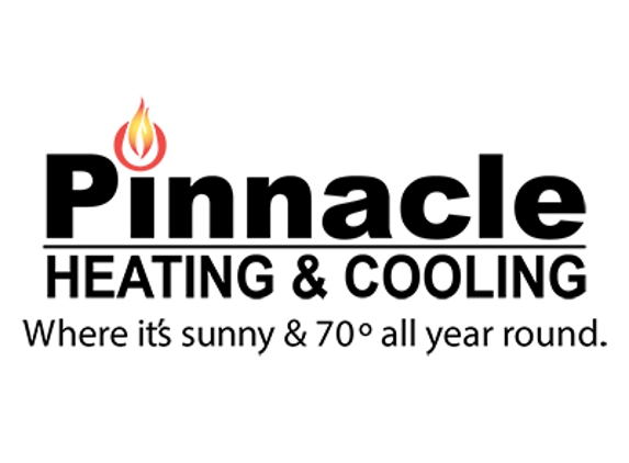 Pinnacle Heating & Cooling - Sioux City, IA