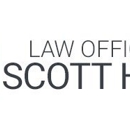 Law Offices of Scott Henry - Attorneys