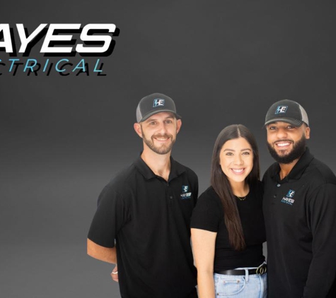 Hayes Electrical - Lake Charles, LA