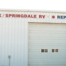 AOK/Springdale RV - Recreational Vehicles & Campers