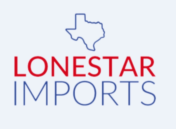 Lonestar Imports - Houston, TX