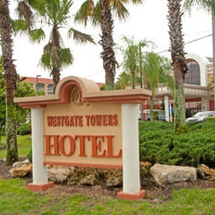 Westgate Towers Resort - Kissimmee, FL