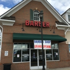 Dominion valley barber shop