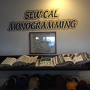 Sew Cal Monogramming & Screen - Screen Printing