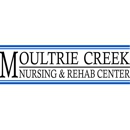 Moultrie Creek Nursing and Rehab Center - Hospices