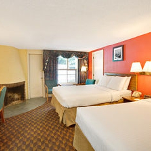 Days Inn - Gatlinburg, TN