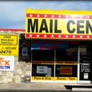 Randolph Mail Center - Post Offices