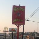 Banderas - American Restaurants