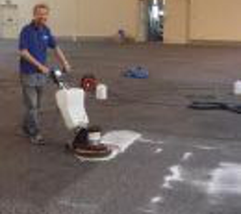 F Professional Carpet Cleaning