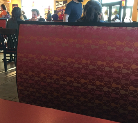 Moe's Southwest Grill - Wilkes Barre, PA