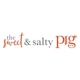 The Sweet & Salty Pig