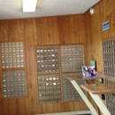Mailbox Station - Mailbox Rental