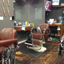 Scissorhands Barber Shop - Barbers