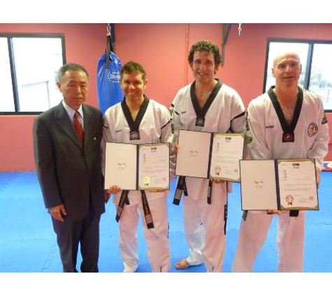 ATI Martial Arts - Malaga, WA
