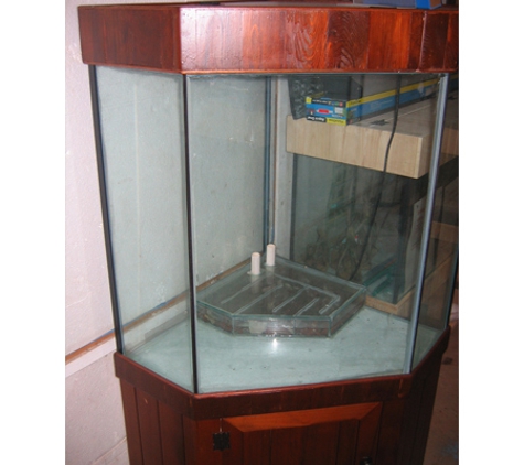 Aquascape Manufacturing - Rockville, QLD