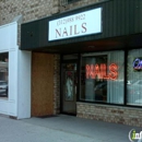 Crystal Nails - Nail Salons