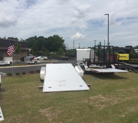 Big Tex Trailers Marketing - Matthews, NC