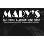 Mary's Tailoring & Alterations Shop