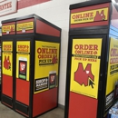 Tractor Supply Co - Garden Centers