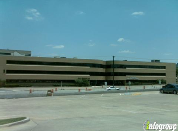Plaza Transplant Center PLLC - Fort Worth, TX