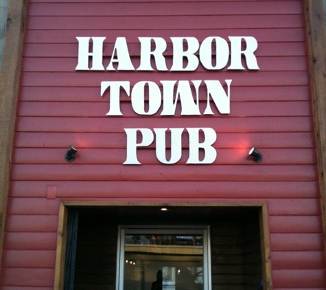 Harbor Town Pub - San Diego, CA