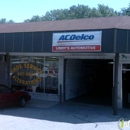 Lindy's Automotive - Auto Repair & Service