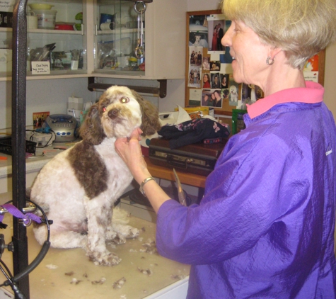 Hair And The Hound - Mendon, NY