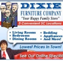 Dixie Furniture - Major Appliances