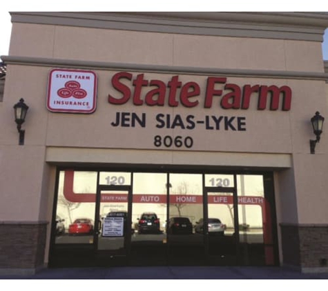 Jen Sias-Lyke - State Farm Insurance Agent - Las Vegas, NV