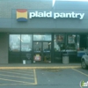 Plaid Pantry gallery