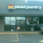 Plaid Pantry