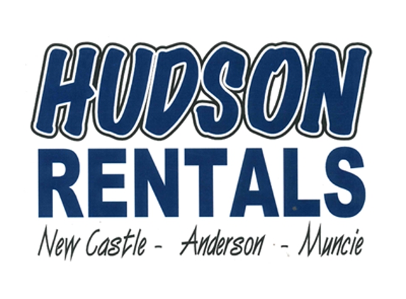Hudson Rentals - Anderson, IN