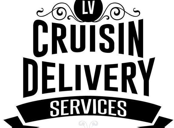 Cruisin Delivery Services