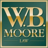 W. B. Moore Law gallery
