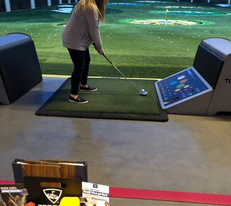 Topgolf - Mount Laurel, NJ