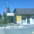 I 25 Liquors